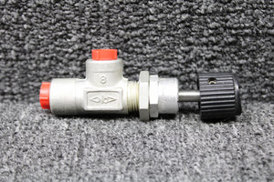 151B-6-1-8DP Swearingen SA226-T(B) Pressure Control Valve