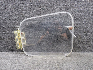 0891107-5 Cessna Weather Window Assembly