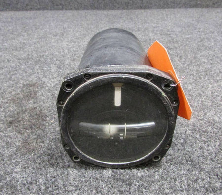 B4B-T Schwien Electric Turn & Bank Indicator 24 volts BAS Part Sales | Airplane Parts