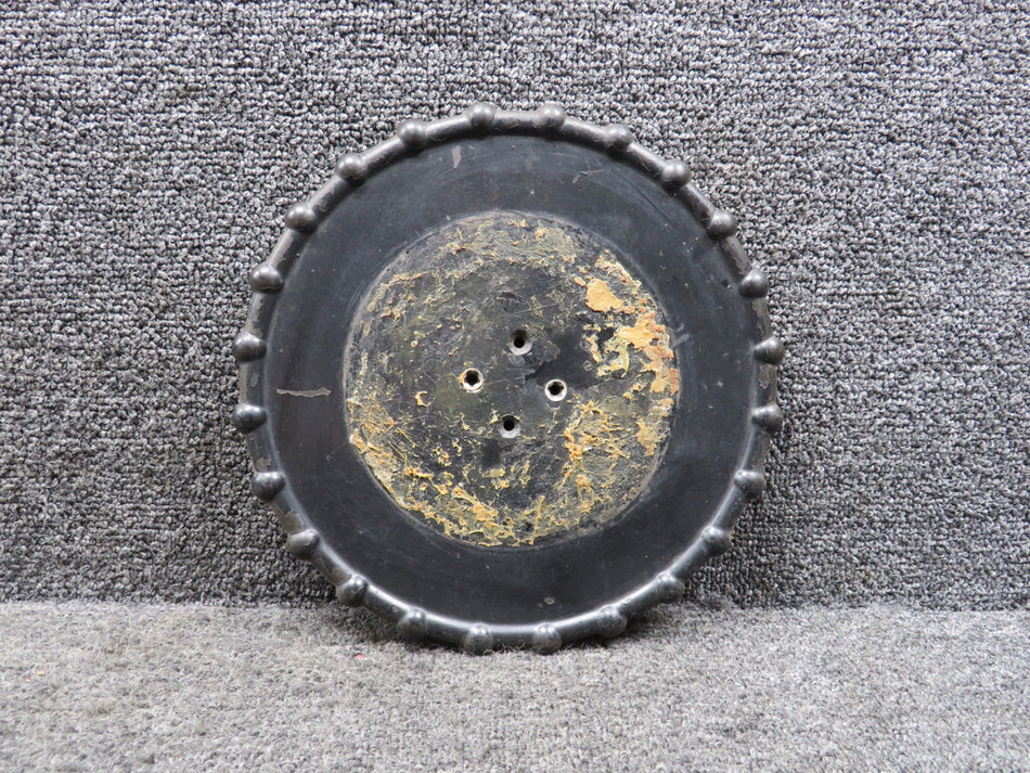 0861100-164 Cessna 310L Elevator Trim Wheel