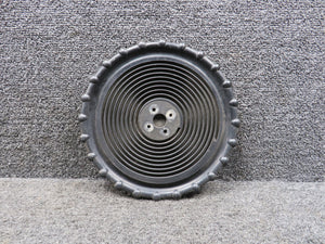 0861100-164 Cessna 310L Elevator Trim Wheel
