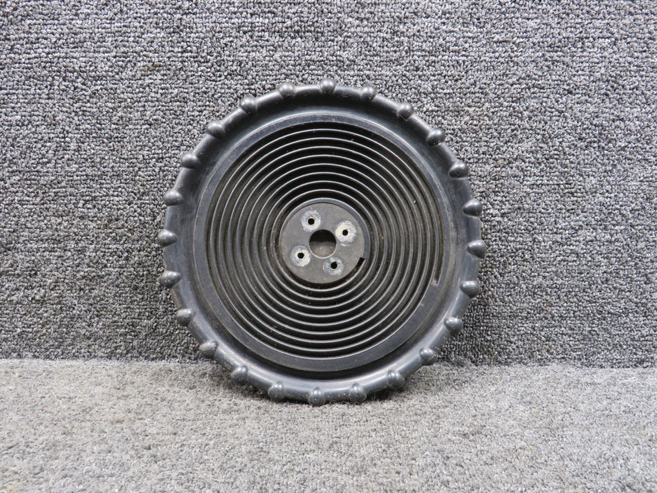 0861100-164 Cessna 310L Elevator Trim Wheel