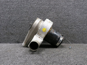 0813825-5 Cessna 310K Universal Electric Heater Blower Assembly (24V) (Worn)