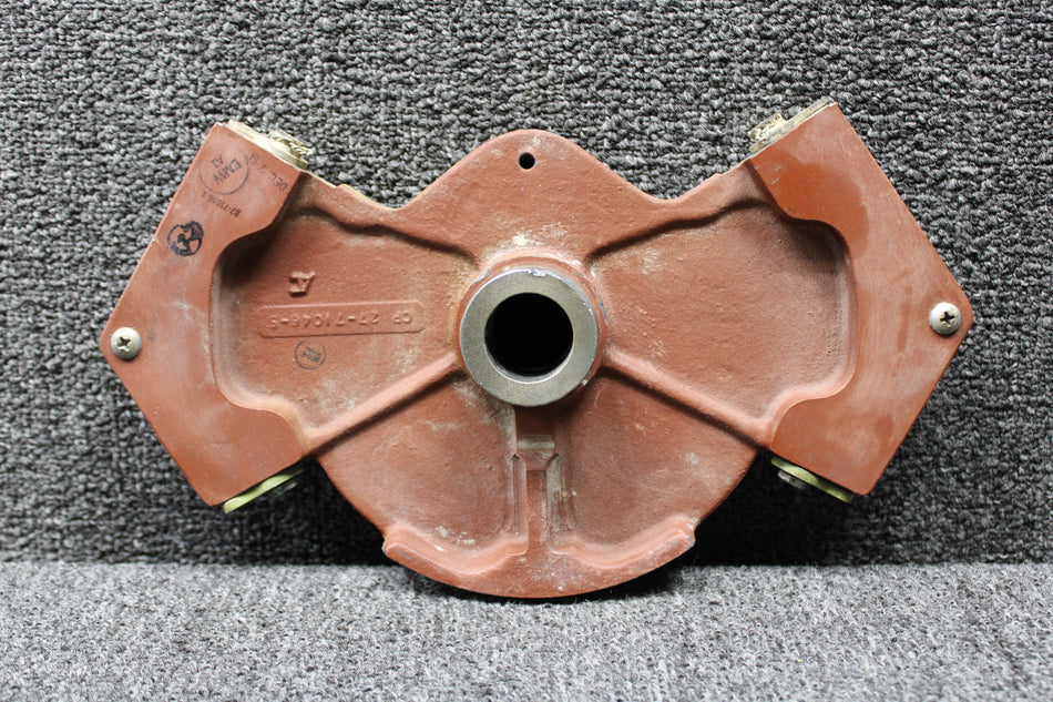 27-71046-001 Swearingen SA226-T(B) Aileron Control Bellcrank
