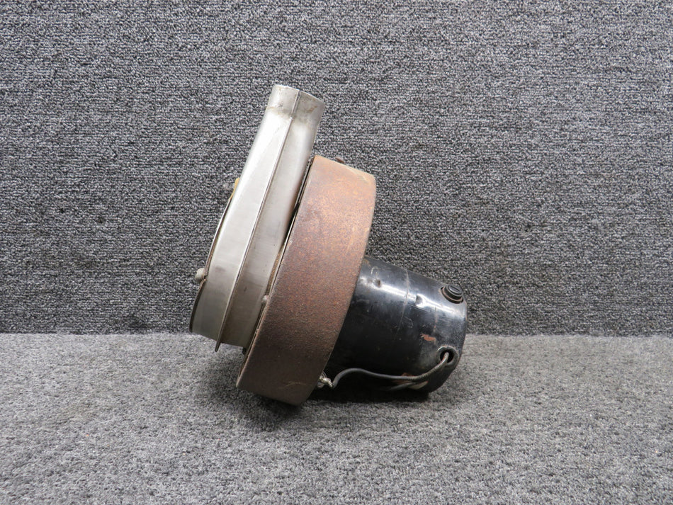 0813841-5 Cessna 310L Universal Electric Blower Assembly (24V) (Worn)