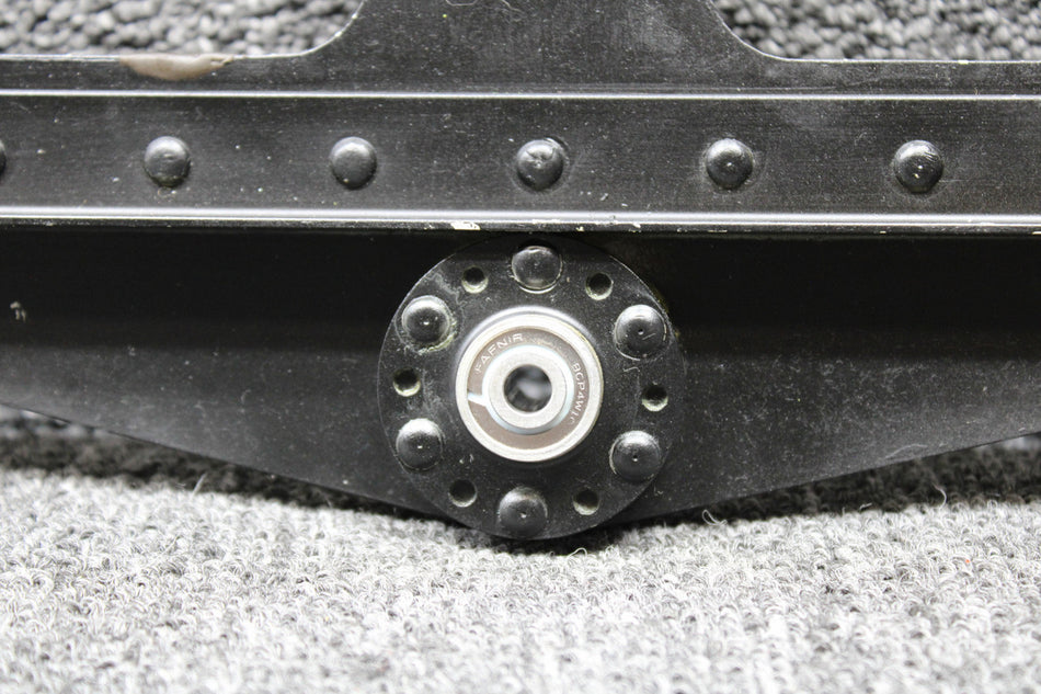 26-72005-011 Swearingen SA226-T(B) Rudder Pedal Bellcrank Assembly RH