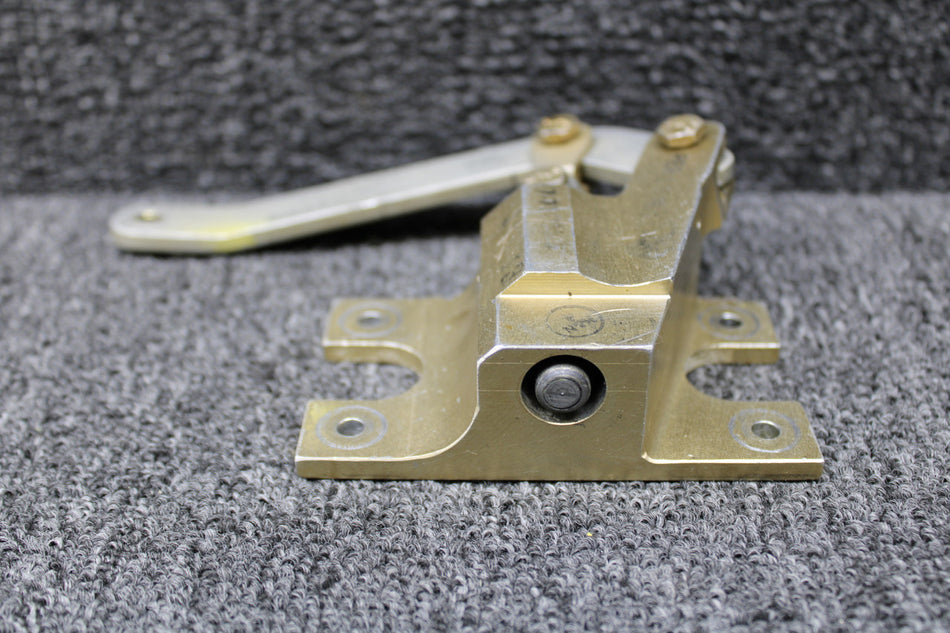 27-71051-003, 27-71054-003 Swearingen SA226-T(B) Aileron Gust Lock Assembly