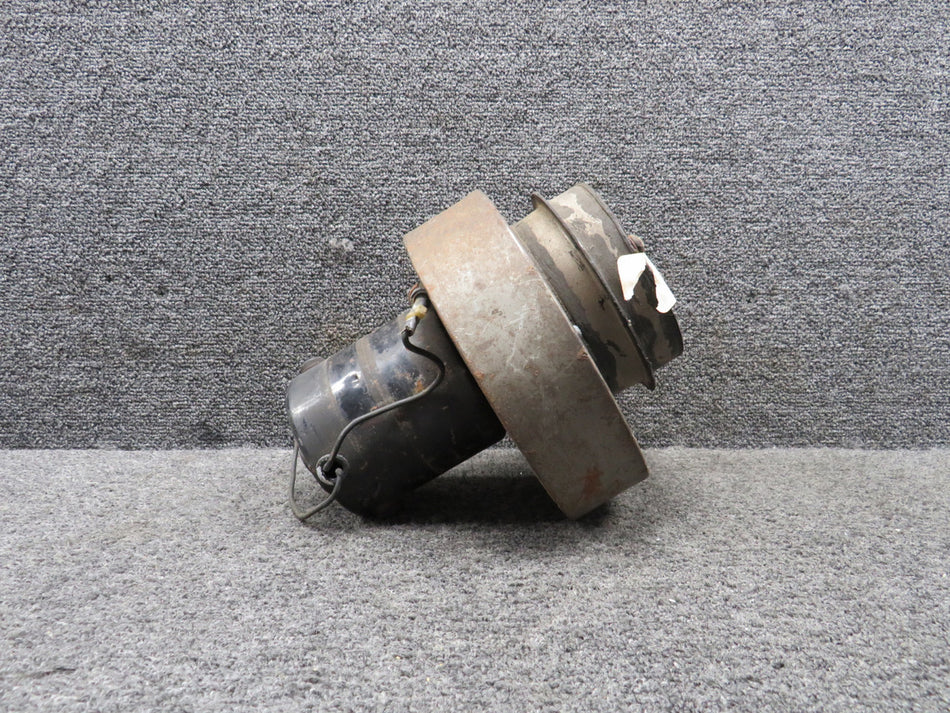 9910004-6 Cessna 414 Universal Electric Air Blower Assembly (24V) (Worn)