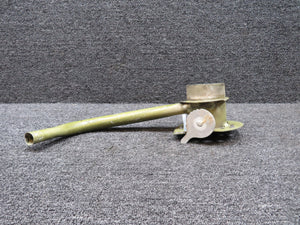 68416-001 Piper PA32R-300 Forward Cabin Air Vent Assembly RH