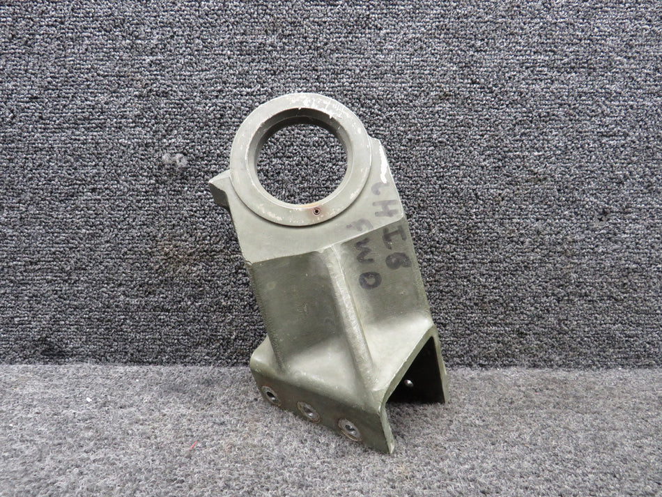 5054001-2 (Cast: 5054001-482) Cessna 411 Forward Engine Mount RH