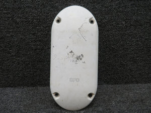 78-8051-9200-8 BF Goodrich Series 2 Stormscope Antenna with Mods (Worn Paint)