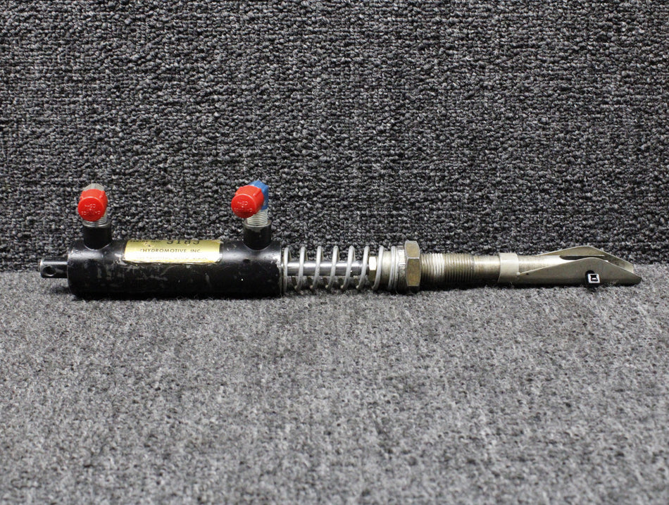 V-1000 Paramount Master Brake Cylinder