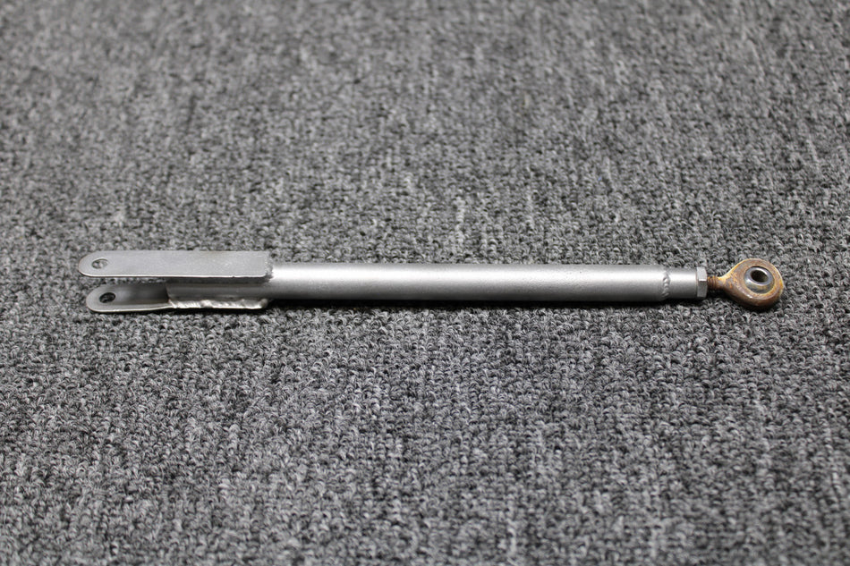 27-76006-001 Swearingen SA226-T(B) Aileron Trim Actuator Rod (Bead Blasted)