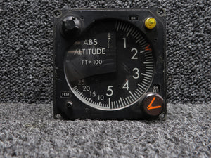 4021690-901 (Alt: AA-100) Sperry RA-100 Radio Altimeter Indicator with Mod