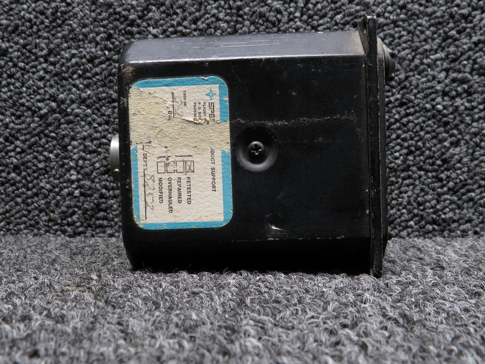 4021690-901 (Alt: AA-100) Sperry RA-100 Radio Altimeter Indicator with Mod