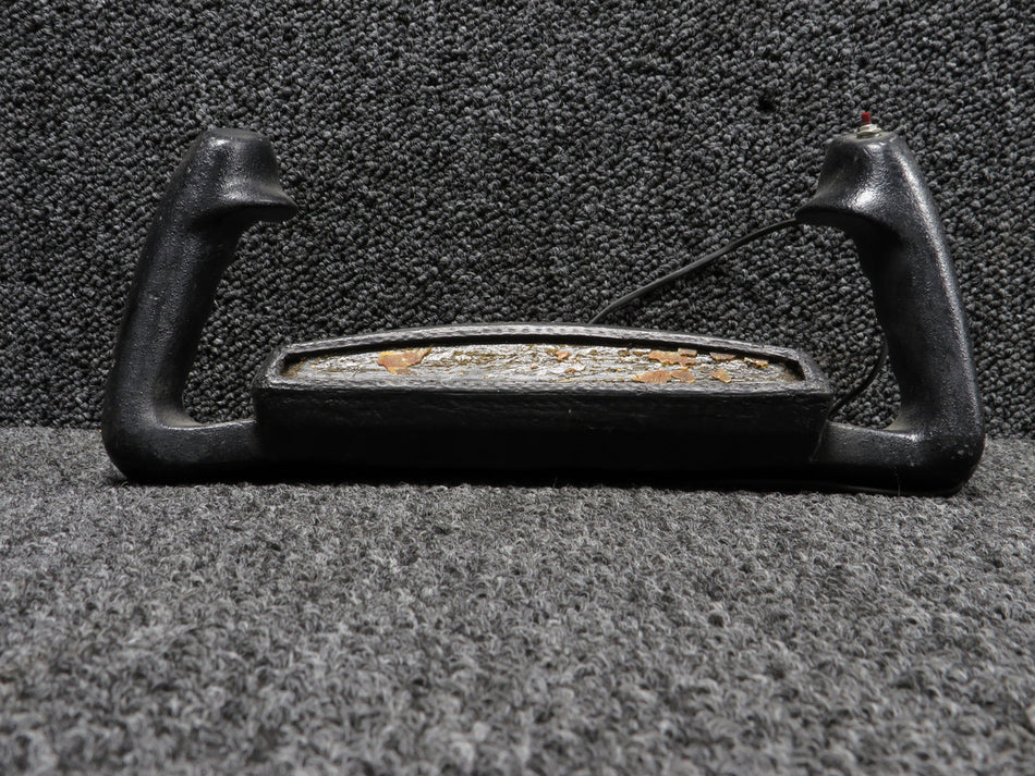 865008-3 Rockwell Commander 114 Control Yoke Co-Pilot