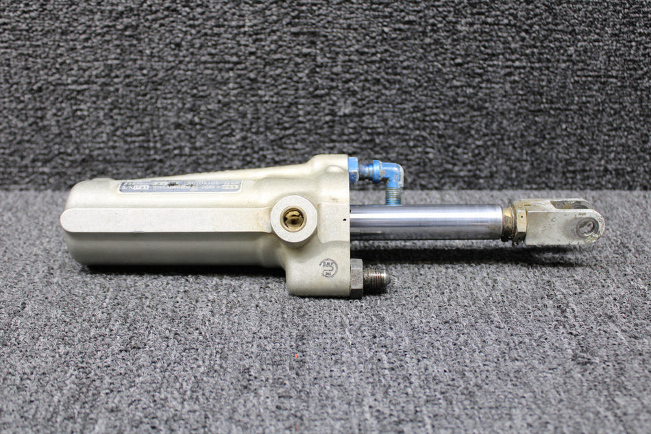 235700-103 (Alt: 27-36053-001) Parker Flap Actuator Assembly