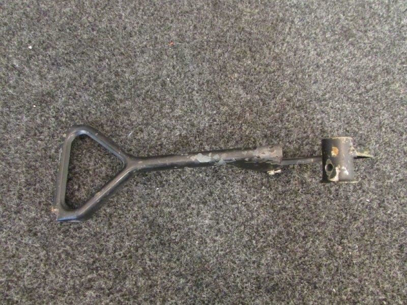 0511336-1 / 2260122-1 Cessna 206 Link Assy W/ Bellcrank BAS Part Sales | Airplane Parts