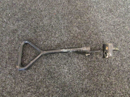0511336-1 / 2260122-1 Cessna 206 Link Assy W/ Bellcrank BAS Part Sales | Airplane Parts