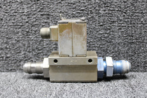 V14500-3700 Valcor Solenoid Shutoff Valve