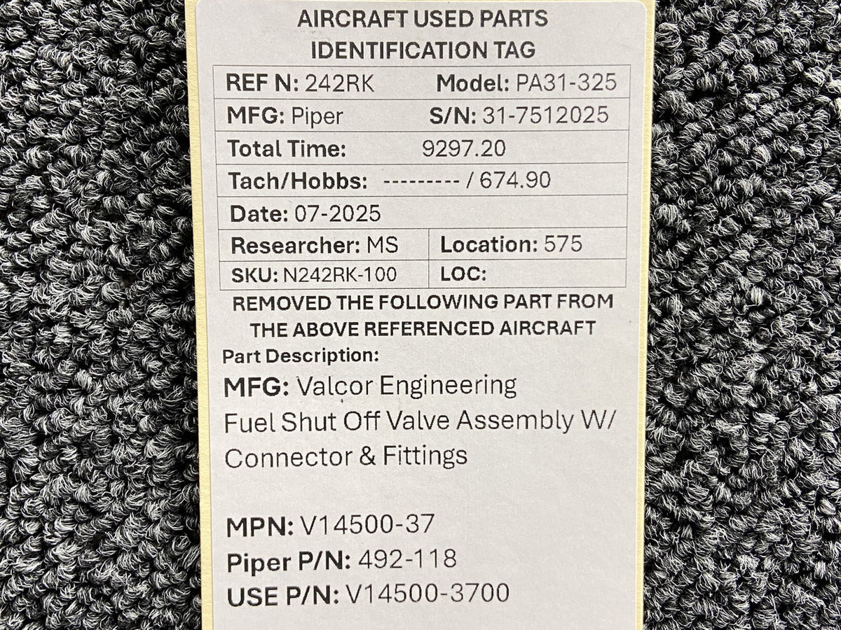 N242RK-100KW-V