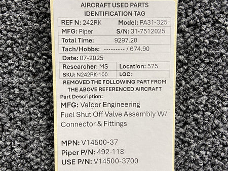 N242RK-100KW-V