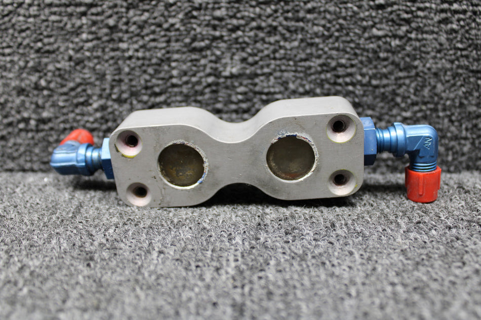 18900-1 Airight Hydraulic Flow Sight Glass Assembly