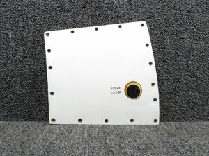 50-410038-89 Beech KA-200 Nose Fuselage Door Assembly