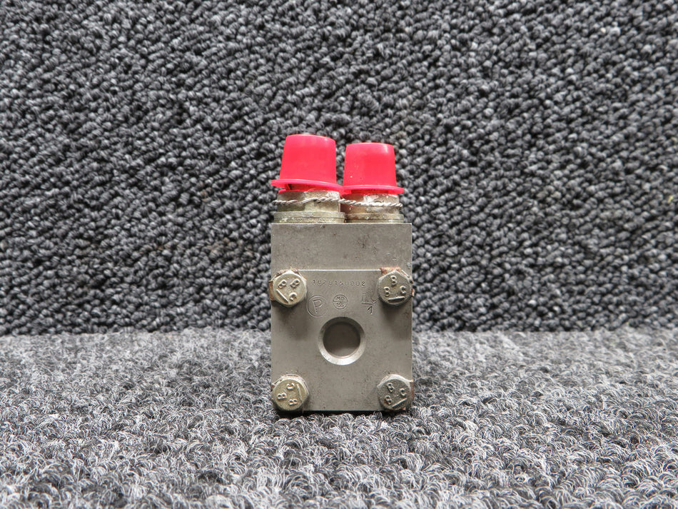 102015-08 Dassault FA-10 Reduction Valve