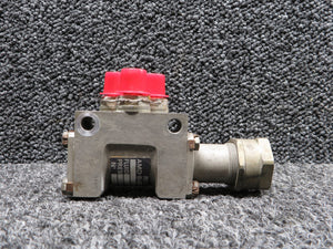 102015-08 Dassault FA-10 Reduction Valve