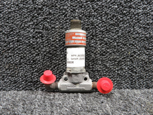 AV1B1652 ITT Solenoid Valve (12V)