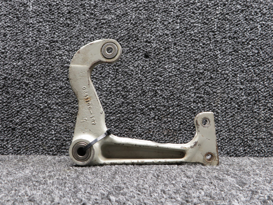 0841106-1 (Cast: 0841106-487) Cessna C-310 Main Landing Gear Bellcrank Assy