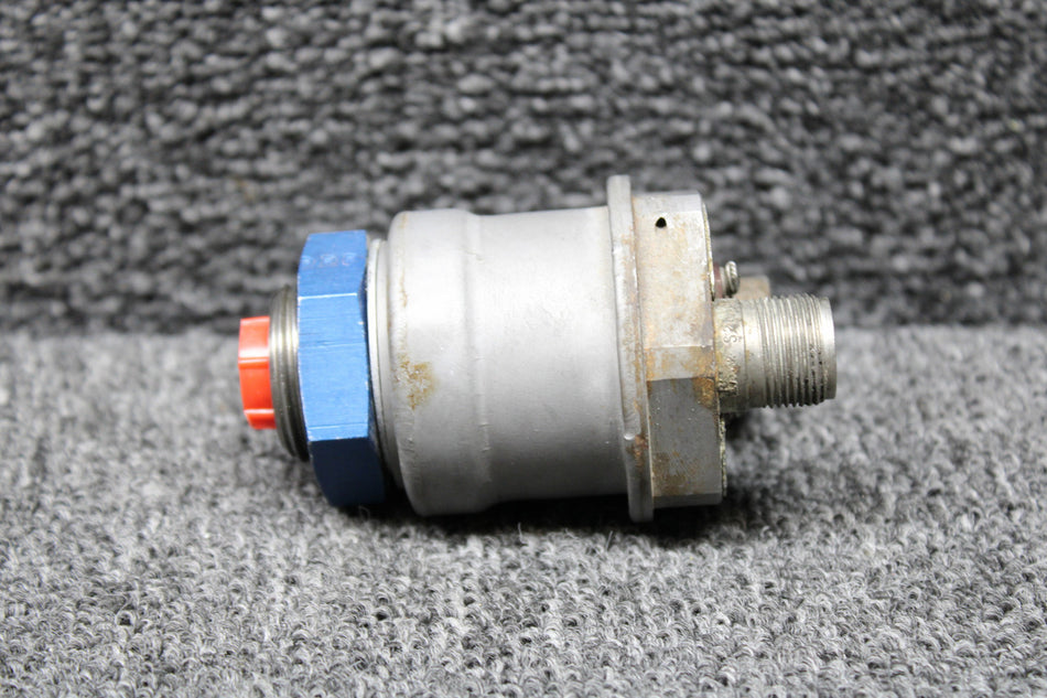 418-12044 Edison Fuel Pressure Transmitter (Volts: 26)