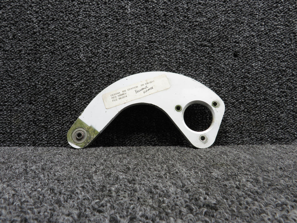 5565341-2 Cessna Bellcrank Elevator Horn