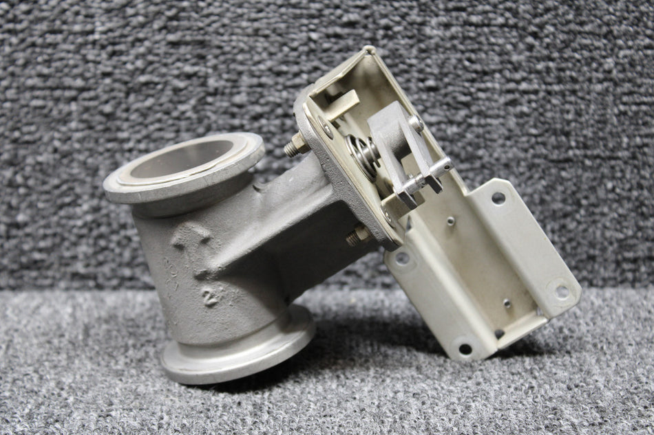 979458-4 Airesearch Modulating Valve Assembly