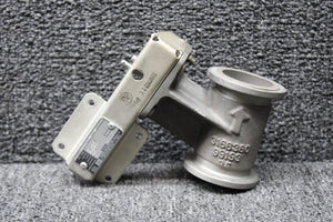 979458-4 Airesearch Modulating Valve Assembly