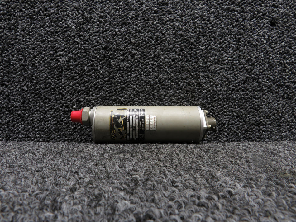 1-1213-AL Jaeger Pressure Switch with Modifications (28V)