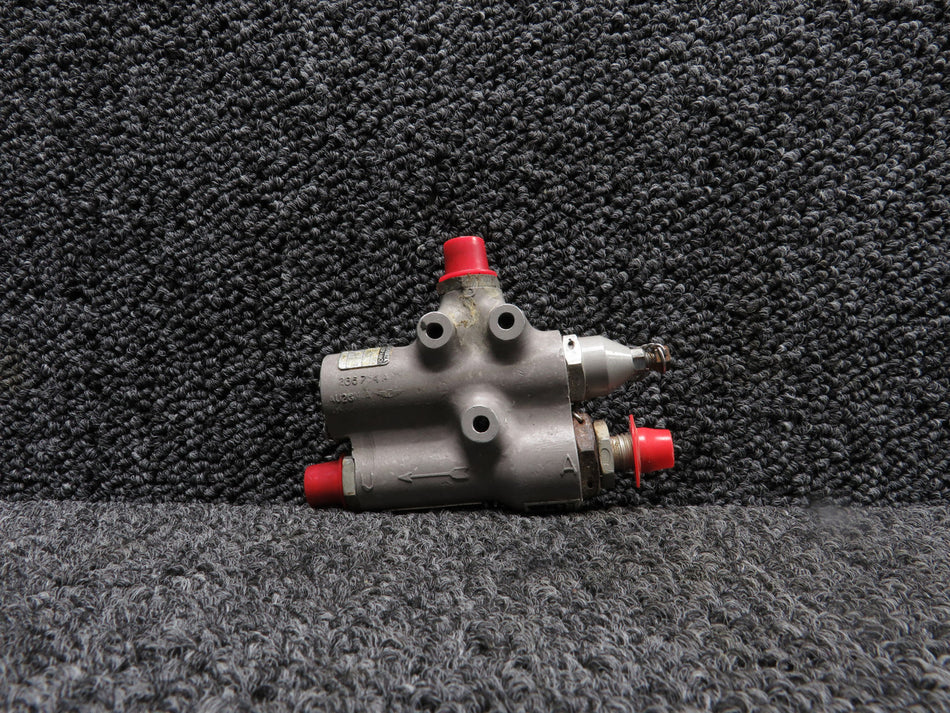 285788 Messier-Hispano Valve