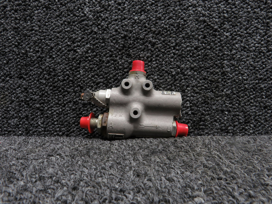 285788 Messier-Hispano Valve