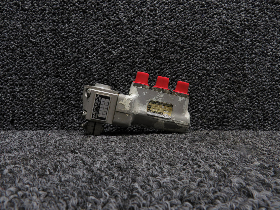 287839 Messier-Hispano Distributor Valve