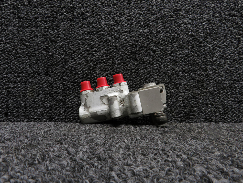 287839 Messier-Hispano Distributor Valve