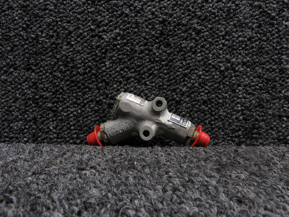 285697 Messier-Hispano Hydraulic Filter Assembly