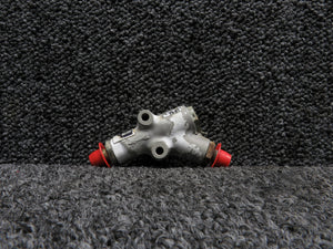285697 Messier-Hispano Hydraulic Filter Assembly