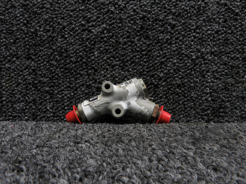 285697 Messier-Hispano Hydraulic Filter Assembly