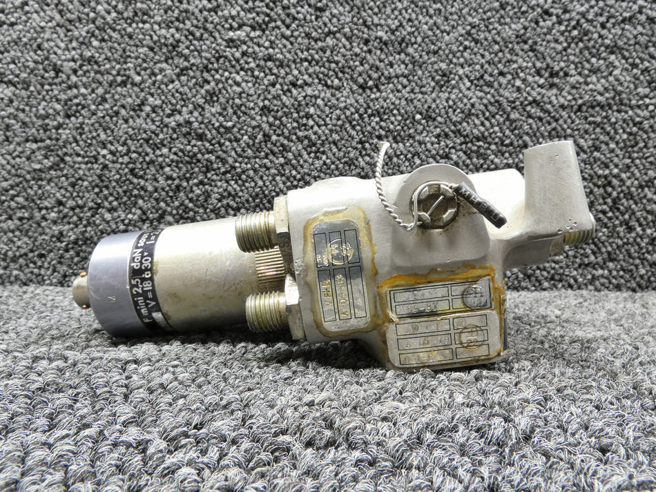 287841-0-1 Messier-Hispano Servo Assembly