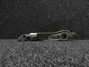 50-524326-50 Beechcraft 58 Pilot Rudder Pedal Arm Assembly RH