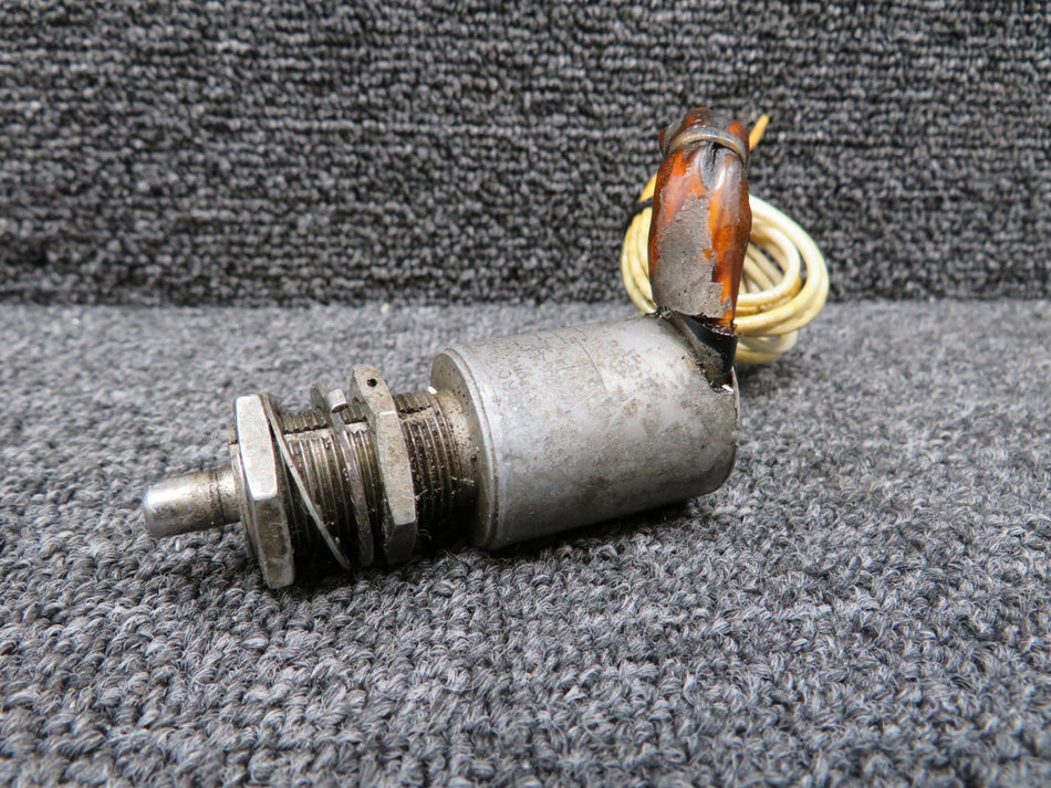 1CH21-4 Microswitch Limit Switch Assembly (Worn Housing)