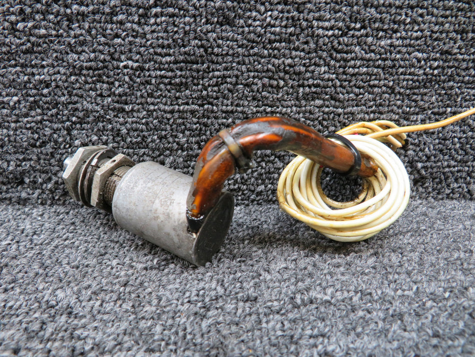 1CH21-4 Microswitch Limit Switch Assembly (Worn Housing)