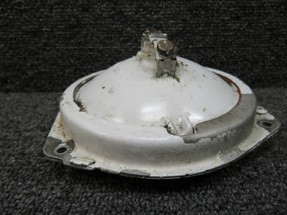 0752644-6, 0752644-2 Cessna 182Q Landing Light Assembly with Bracket RH