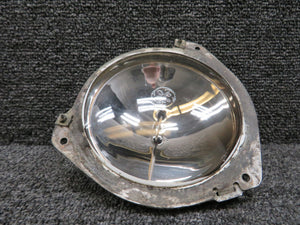 0752644-6, 0752644-2 Cessna 182Q Landing Light Assembly with Bracket RH